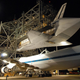 Image for article titled How To Attach The Space Shuttle To A Boeing 747